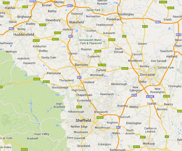 map map